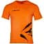 Футболка Select Fish Logo 3XL Orange - миниатюра 1