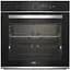 Духовка електрична Beko BBIS12300XCSE - мініатюра 2