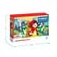 Дитячий пазл "Червона Шапочка" DoDo Toys 300694, 30 елементів - мініатюра 5