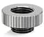 Фітінг EKWB EK-Quantum Torque Extender Static MF 7 - Nickel - мініатюра 1