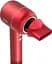 Фен Dreame Intelligent Hair Dryer AHD5-RE0 Red - миниатюра 1