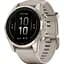 Смарт-часы Garmin Epix Pro [Gen 2] Sapphire Edition 42mm Soft Gold with Light Sand Band [010-02802-10] [86536] - миниатюра 1