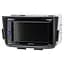 Переходная рамка Acura MDX Carav 11-563 - миниатюра 3