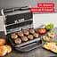 Електрогриль Tefal OptiGrill+ XL (GC727D10) - мініатюра 12