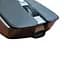 Беспроводная мышь с функцией Bluetooth, компьютерная мышка черная JEDEL WH104 3200dpi - миниатюра 7