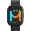 Смарт-годинник iMiki (SE1 Black Magnetic Strap) - мініатюра 2