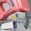 Водяний акумуляторний автомат Space Model Water Gun 9002A (750ml) with lithium battery Red - мініатюра 4