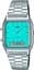 Годинник Casio Vintage Edgy AQ-230A-2A2MQYES - мініатюра 1