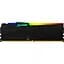 Модуль пам'яті для комп'ютера DDR5 16GB 6000 MHz Beast RGB EXPO Kingston Fury (ex.HyperX) (KF560C36BBE2A-16) - мініатюра 5