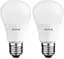 Лампа OPPLE ECOMAX LED E27 БЕЗ ЗАТЕМЛЕНИЯ, светодиодные лампочки - миниатюра 2
