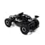 Машинка на радиоуправлении Sulong Toys Off-Road Crawler Speed Team черный (SL-154RHMBl) - миниатюра 3