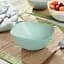 Салатник Luminarc Carine Light Turquoise 14 см бирюзовый (V5280) - миниатюра 6