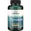Аминокислота Swanson L-Tyrosine 500 мг 100 капсул - миниатюра 1