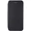Чехол-книжка Primolux Besus для телефона Xiaomi Redmi 10C Black - миниатюра 2
