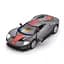 
Дитяча автомодель FORD GT 2019 TechnoDrive 250338U, сірий, 1:32 - мініатюра 15