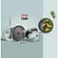 Сковорода Tefal Halo Eucalyptus 20 см серая (G0160202) - миниатюра 7