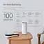 TP-Link Маршрутизатор DECO P9 2PK AC1200+AC1000 2xGE LAN/WAN Powerline MESH - мініатюра 2