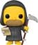 Фігурка Funko Pop Гомер Сімпсони Homer Simpsons 10см GRH 1025 - мініатюра 2