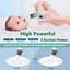 Дитячий аспіратор Electric Nasal Aspirator X10 - мініатюра 6