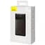 Портативна батарея Baseus Bipow 20000 mAh 25W PPBD020301 Black - мініатюра 3