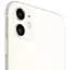 Смартфон iPhone 11 128GB Model A2221 Grade A Seller Refurbished White - миниатюра 3