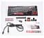 Клавіатура ігрова механічна A4Tech S-87 Bloody Black, BLMS Red Plus Switch, Eng/Rus/Укр - мініатюра 8