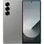 Смартфон Samsung Galaxy Fold6 12/1TB Silver Shadow [SM-F956BZSN] [113699] - мініатюра 1