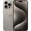 Смартфон Apple iPhone 15 Pro Max 256GB Natural Titanium (MU793) Б/В [165573] - мініатюра 1