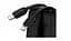 Портативна батарея Powerbank Baseus Elf Digital Display Fast Charge 10000 mAh 22.5W PPJL010001 Black - мініатюра 3