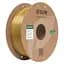Пластик для 3D-принтера eSUN ePLA-Silk Mystic 1.75 мм 1kg GoldGreenBlack (EPLA-SILKMYSTIC-P175JGB1) - мініатюра 1