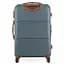 Валіза Semi Line 24" M Green-Grey (T5584-4) - мініатюра 5