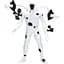 Іграшка-фігурка Hasbro Marvel Spider-Verse The Spot (F5621_F5719) - мініатюра 1