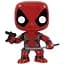 Колекційна фігурка Funko Pop! Дедпул (3052) - мініатюра 1