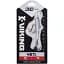 Балансир Viking Fishing Yeti Ice Jig 90mm 46.0g #11 Anchovy - миниатюра 2