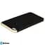 Панель BeCover Super-protect Series для Huawei Y7 Prime 2018 Black-Gold (702250) - мініатюра 4