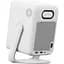 Мультимедійний проектор Wanbo T2 Ultra White [131278] - мініатюра 4