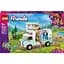 Конструктор LEGO Friends Пригоди на фургоні дружби 778 деталей (42663) - мініатюра 1