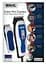 Машинка для стрижки Wahl ColorPro Combo (1395-0465) [70359] - мініатюра 4