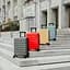 Валіза Ninetygo Business Travel Luggage 20 Light Blue - мініатюра 7