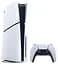 Ігрова консоль Sony PlayStation 5 Slim Blu-ray 1TB White (1000040594) - мініатюра 1