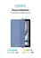 Чехол-книжка для планшета Apple iPad Air 11 (2024), Original Smart Case, light violet, 11 , подставка на планшет, искусственная кожа, микрофибра, магнитная крышка с автоотключением экрана, ArmorStandart (ARM78148) - мініатюра 4