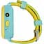 Дитячий розумний годинник Amigo GO001 iP67 Green - мініатюра 3