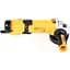 Кутова шліфмашина DeWalt DWE4257 [93602] - мініатюра 4