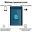 Скло захисне BeCover Matte Anti-Glare Samsung Galaxy Tab S10 Lite SM-X400/406 10.9" (713819) - мініатюра 2
