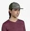 Кепка Buff Pack Trucker Cap Olive (1033-BU 131562.846.10.00) - мініатюра 6