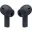 Навушники Samsung TWS Galaxy Buds3 FE (R420) Black (SM-R420NZKASEK) - мініатюра 5