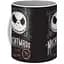Кухоль GeekLand Кошмар перед Різдвом The Nightmare before Christmas Art 2 CP 03.222 330 мл білий - мініатюра 2