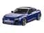 Конструктор дитячий автомобіль Audi RS e-tron GT Revell 07698 - мініатюра 2
