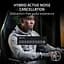 Навушники Razer TWS Hammerhead V3 Hyperspeed (RZ12-05610100-R3G1) - мініатюра 9