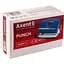 Діркопробивач для паперу Axent Exakt-2 металевий 20 аркушів чорний (3920-01-A) - мініатюра 5
